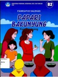 PAPARI BAKUNYUNG, Pare Berenang