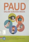 PAUD Dalam Sorotan Media