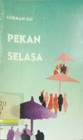 Pekan selasa