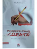 Pembelajaran menulis kreatif