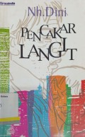 Pencakar Langit: kumpulan cerita pendek