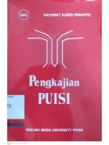 Pengkajian puisi