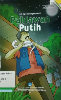 Pahlawan Putih