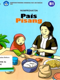 Pais Pisang
