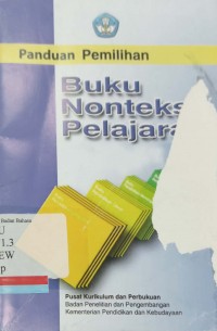 Panduan Pemilihan: Buku Nonteks Pelajaran