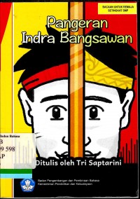 Pangeran Indra Bangsawan