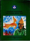 Pangeran Pusakrama dan burung merak emas