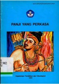 Panji yang perkasa