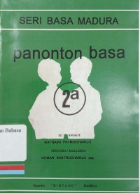 Panonton basa 2a