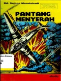 Pantang Menyerah