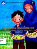 Papuyu Baubar Cacapan Limau Kuit
