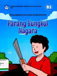 Parang Bungkul Nagara