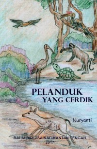 Pelanduk yang cerdik