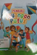 Pemburu Layangan Putus