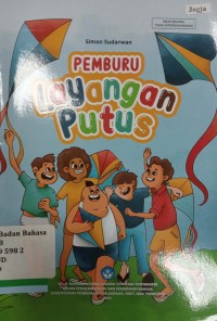 Pemburu Layangan Putus