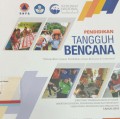 Pendidikan Tangguh Bencana