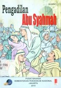 Pengadilan Abu Syahmah