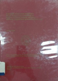 Pengaruh Pendekatan Morfologi dalam pengajaran pembentukan nomina deverbal bahasa indonesia terhadap kemampuan membangkitkan kata