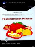 Pengombinasian Makanan