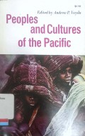 Peoples and cultures of the pacific