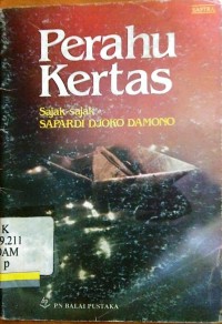 Perahu kertas