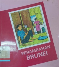 Perambahan brunei