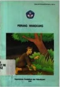 Perang Wangkang