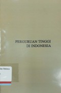 Perguruan tinggi di indonesia