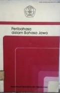 Peribahasa dalam Bahasa Jawa