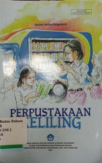 Perpustakaan keliling