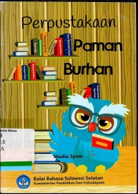 Perpustakaan Paman Burhan