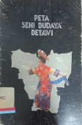 Peta seni budaya betawi