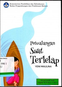 Petualangan saat terlelap