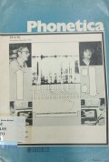 Phonetica 39/6/82