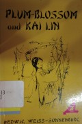 Plum-Blossom and Kai Lin