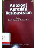 Antologi apresiasi kesusastraan