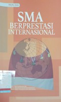 Profil SMA Berprestasi Internasional