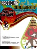 Prosiding KIPBIPA VIII-ASILE