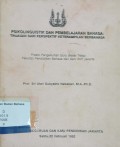 Psikolinguistik dan Pembelajaran Bahasa: Tinjauan Dari Perspektif Keterampilan Berbahasa