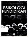 Psikologi Pendididkan