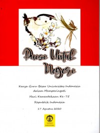 Puisi Untuk Negeri