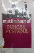 Puncak Pertama