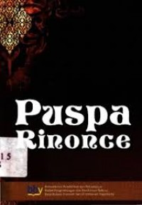 Puspa rinonce