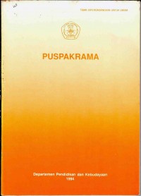 Puspakrama