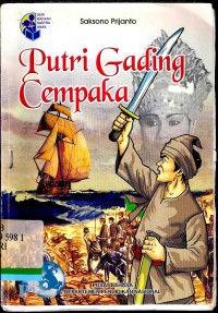 Putri gading cempaka