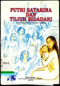 Putri Satarina dan tujuh bidadari: cerita rakyat Walio Sulawesi Tenggara