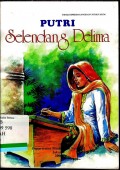 Putri Selendang Delima