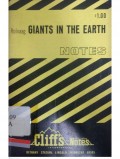 Giants in the earth