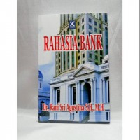 Rahasia bank