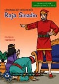 Raja Sinadin: cerita rakyat dari Kalimantan Barat